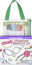 Load image into Gallery viewer, On-The-Go Friendship Bracelet Kit
