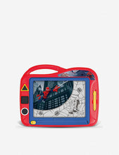 Load image into Gallery viewer, Spiderman Magnetic Drawing Board
