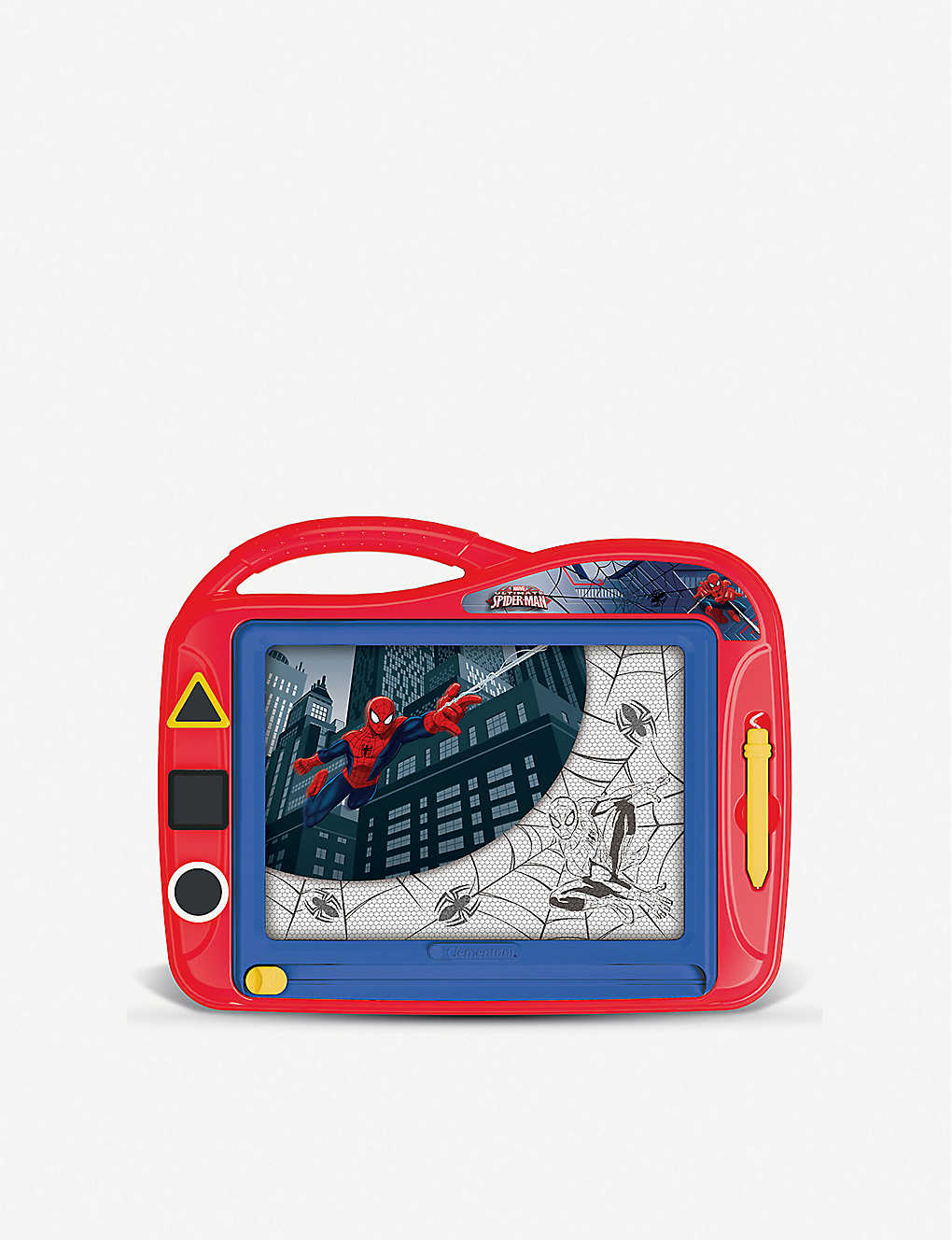 Spiderman Magnetic Drawing Board