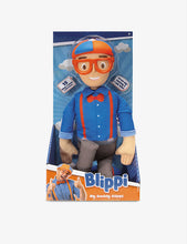 Load image into Gallery viewer, My Buddy Blippi
