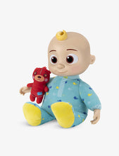 Load image into Gallery viewer, Cocomelon Musical Bedtime JJ Doll
