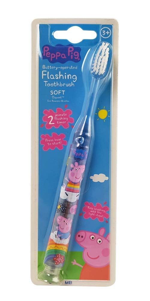 Peppa Pig Toothbrush