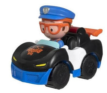 Load image into Gallery viewer, Blippi Mini Vehicle
