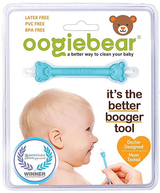 Oogiebear Nose And Ear Gadget