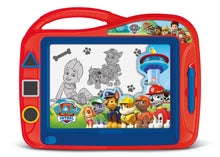 Load image into Gallery viewer, Paw Patrol Magnetic Drawing Board
