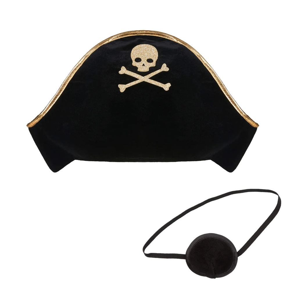 Pirate Dress-Up Set