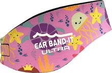 Load image into Gallery viewer, Ear Band-It Ultra Swimming Headband
