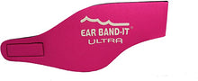 Load image into Gallery viewer, Ear Band-It Ultra Swimming Headband
