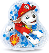 Load image into Gallery viewer, Paw Patrol Soother Gel Pack (Re-Usable)
