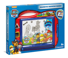 Load image into Gallery viewer, Paw Patrol Magnetic Drawing Board
