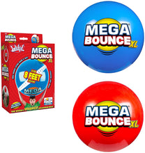 Load image into Gallery viewer, Mega Bounce XL Ball

