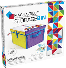 Load image into Gallery viewer, Magna-Tiles Storage Bin
