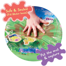 Load image into Gallery viewer, Peppa Pig Inflatable Muddy Puddle
