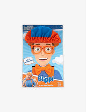 Load image into Gallery viewer, Be Like Blippi Dress Up
