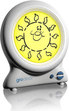 Load image into Gallery viewer, Gro Clock Sleep Trainer
