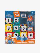Load image into Gallery viewer, Blippi Learning Numbers
