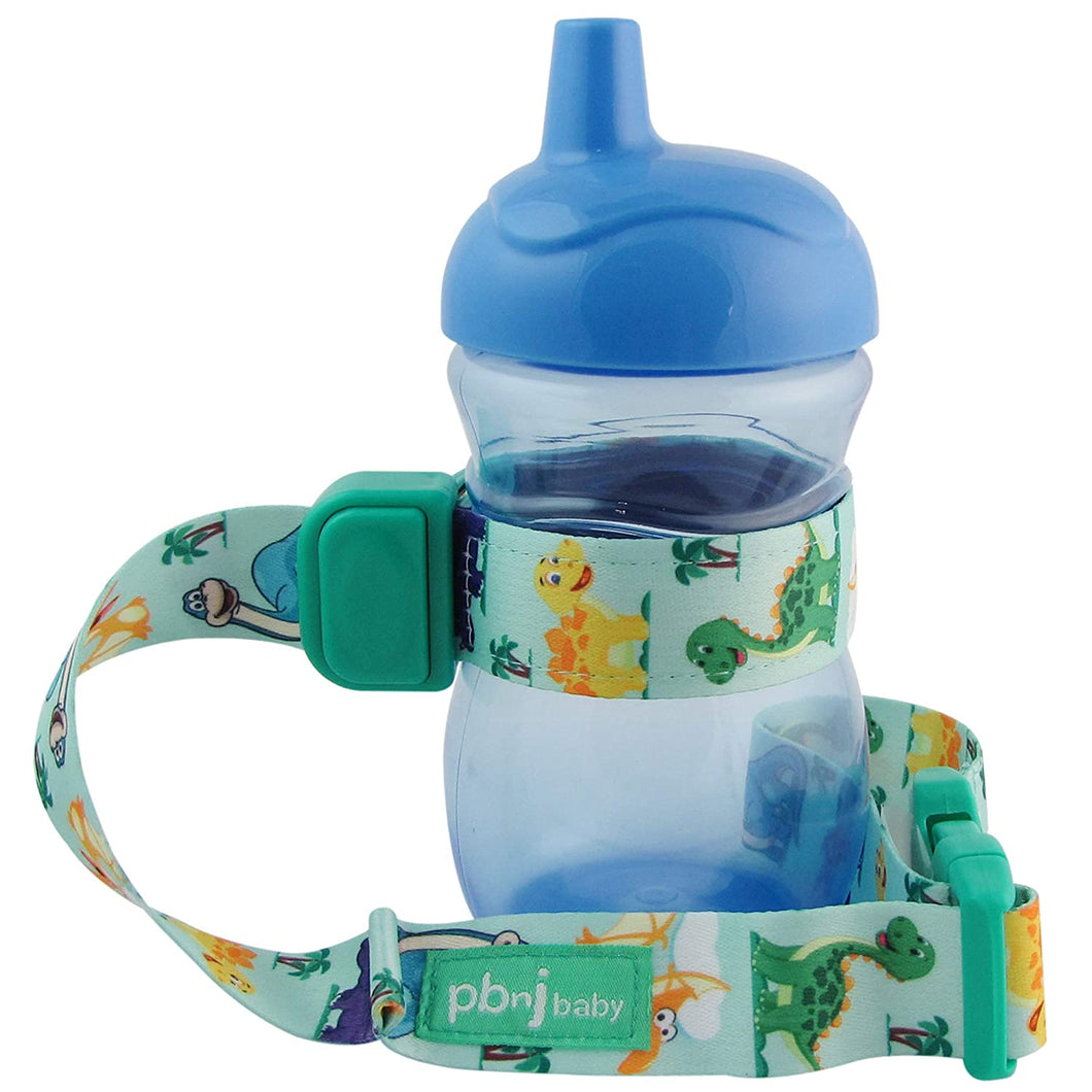 Sippy Cup Strap Holder