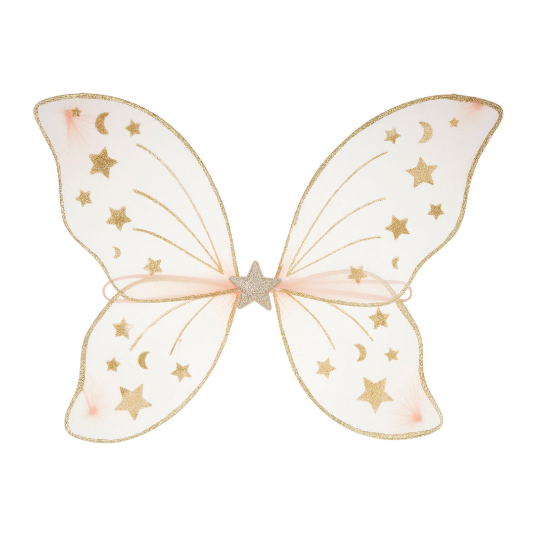 Super Starry Wings