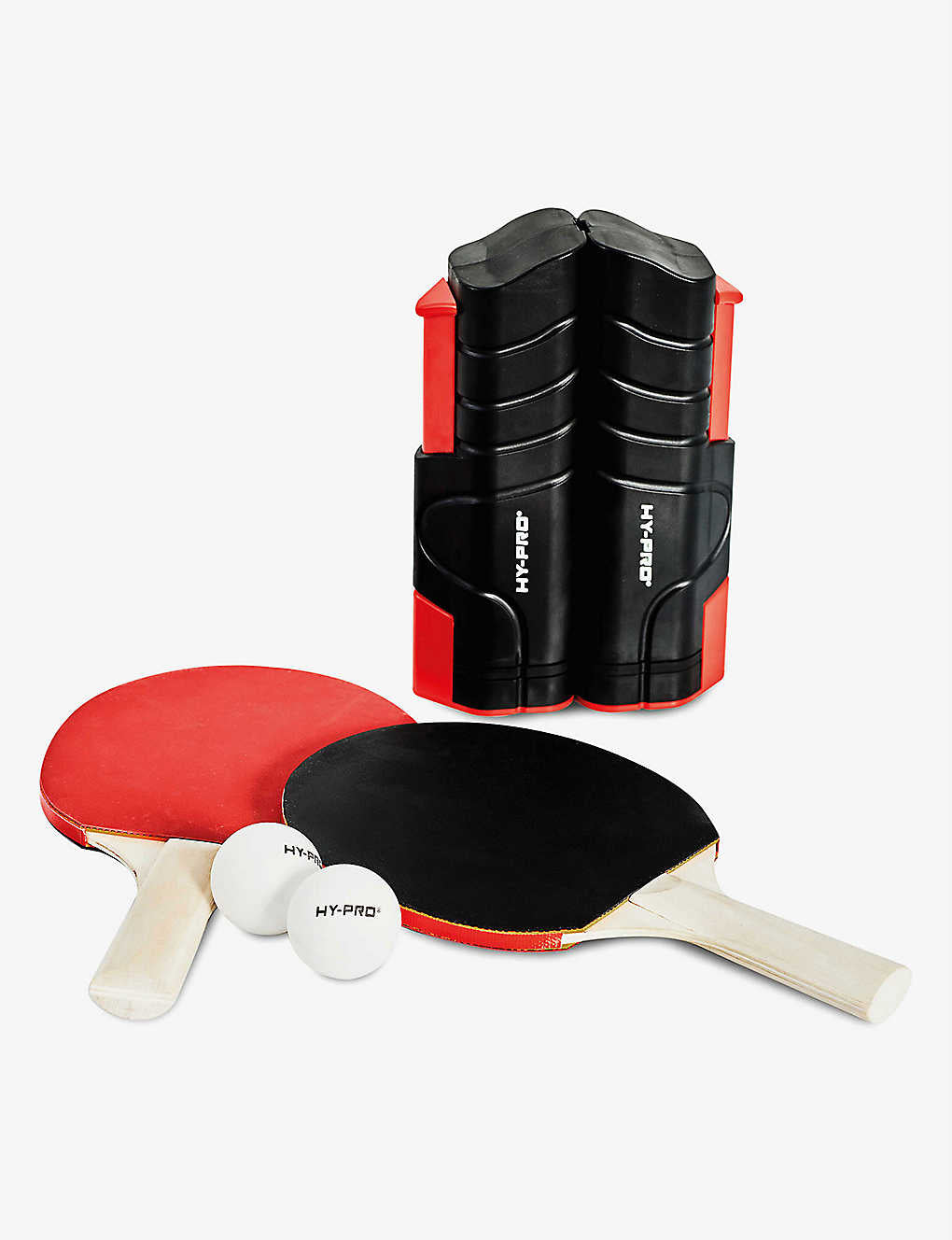 Two Person Table Tennis Set