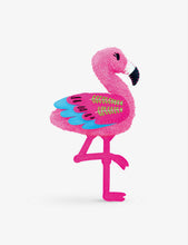 Load image into Gallery viewer, DIY Sewing Flamingo
